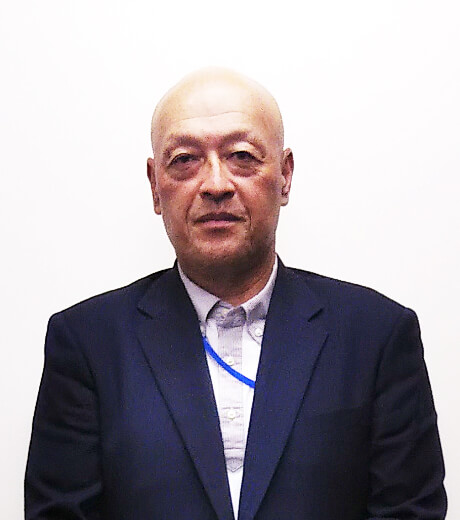 代表取締役社長 清水昭宏